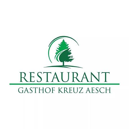 Zyba-Hotelzimmer-Vermietung Aesch Kanton Luzern Extérieur photo