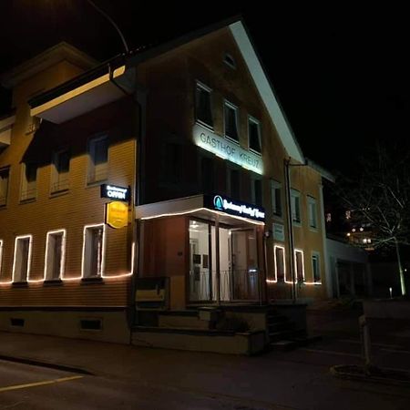 Zyba-Hotelzimmer-Vermietung Aesch Kanton Luzern Extérieur photo