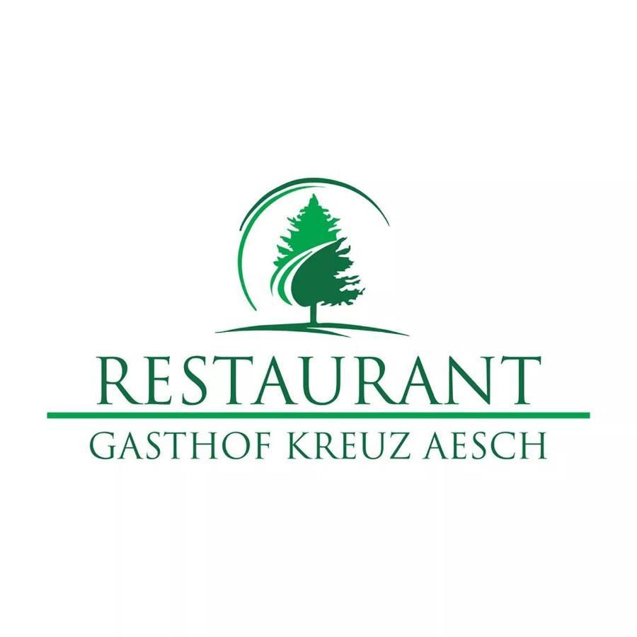 Zyba-Hotelzimmer-Vermietung Aesch Kanton Luzern Extérieur photo
