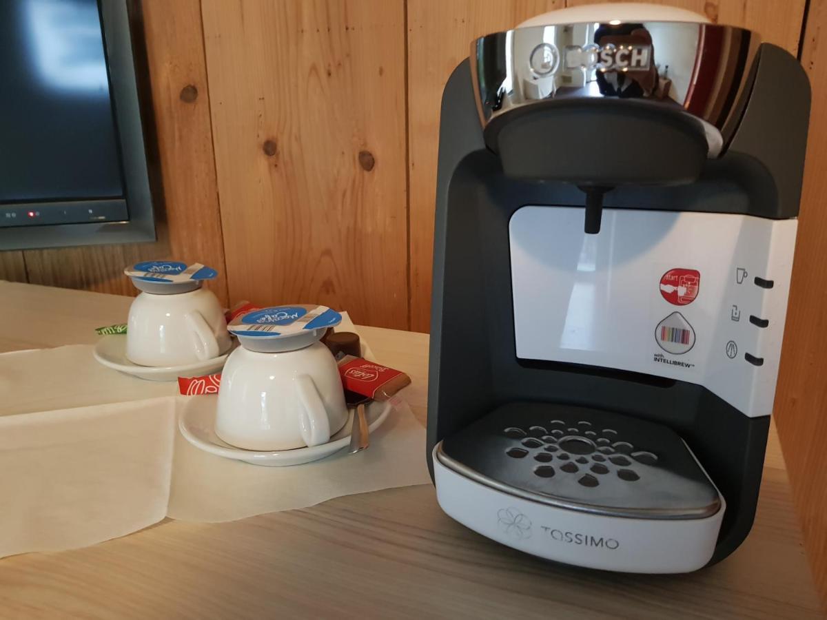 Zyba-Hotelzimmer-Vermietung Aesch Kanton Luzern Extérieur photo